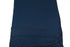 Navy Blue Dark Blue Knit Jersey Fabric by the yard ATK00438R